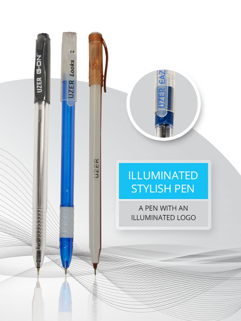 Customize Pen