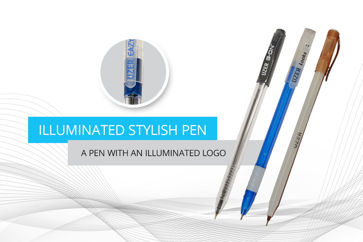Customize Pen